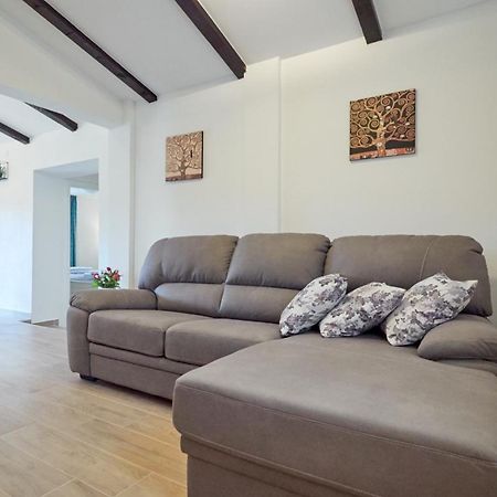 Casa Valla By Rent Istria Buzet Quarto foto