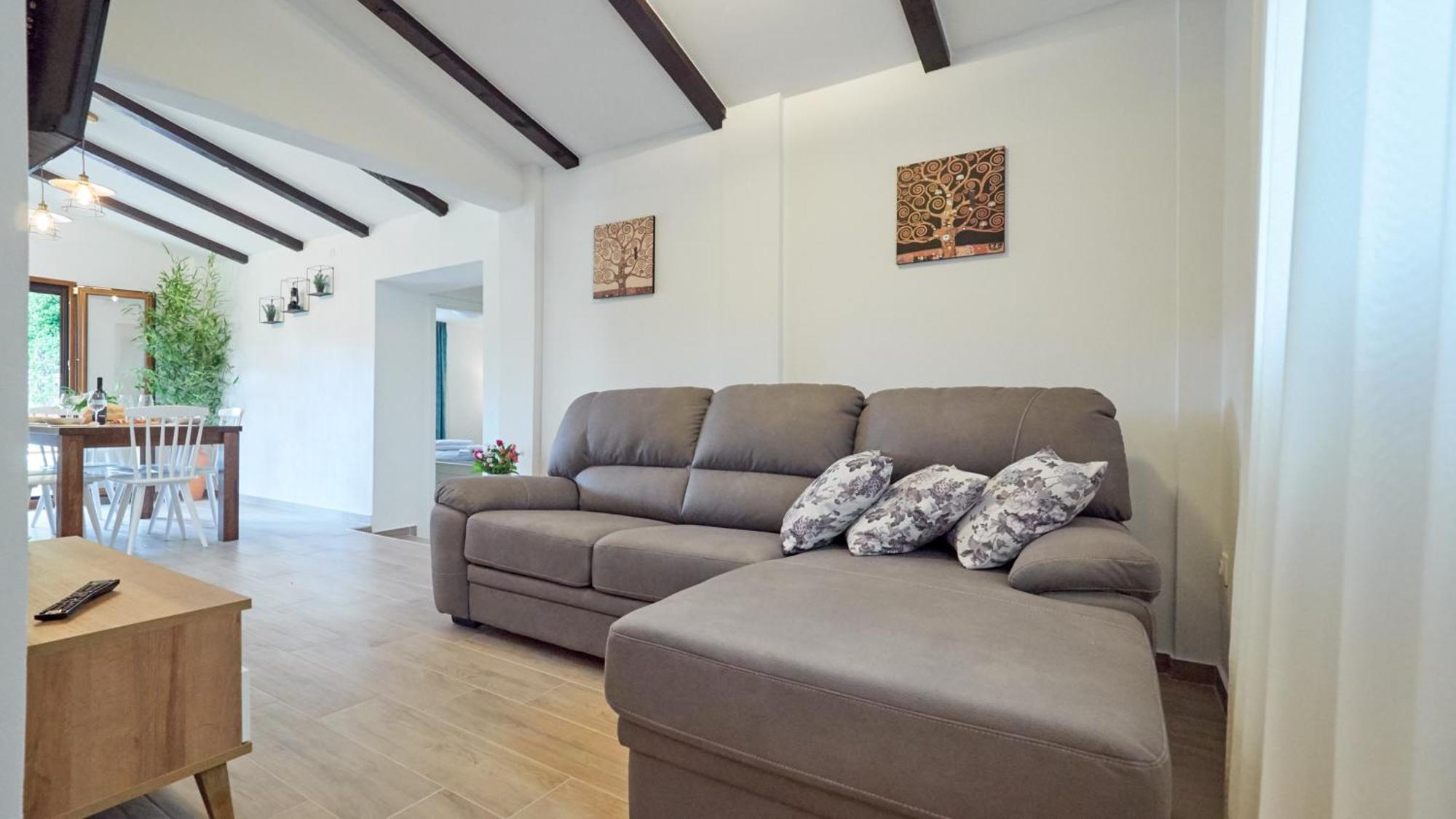Casa Valla By Rent Istria Buzet Quarto foto