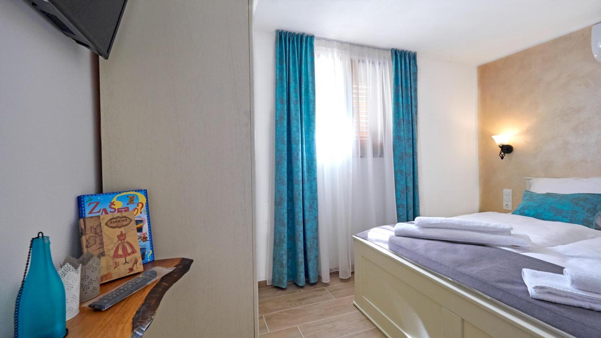 Casa Valla By Rent Istria Buzet Quarto foto
