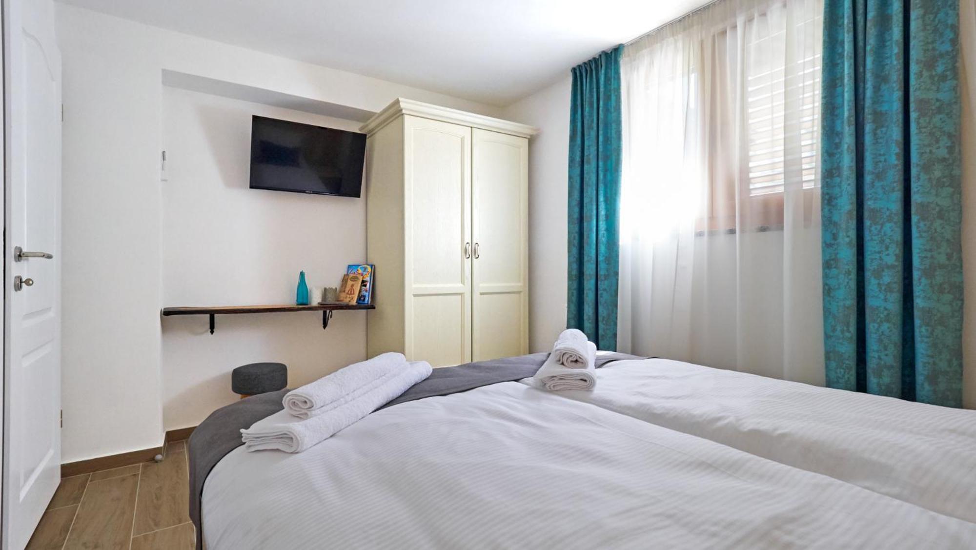Casa Valla By Rent Istria Buzet Quarto foto