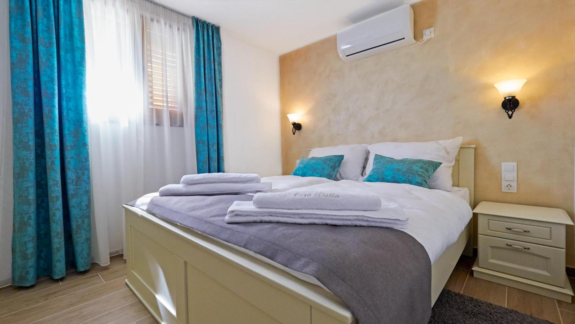 Casa Valla By Rent Istria Buzet Quarto foto