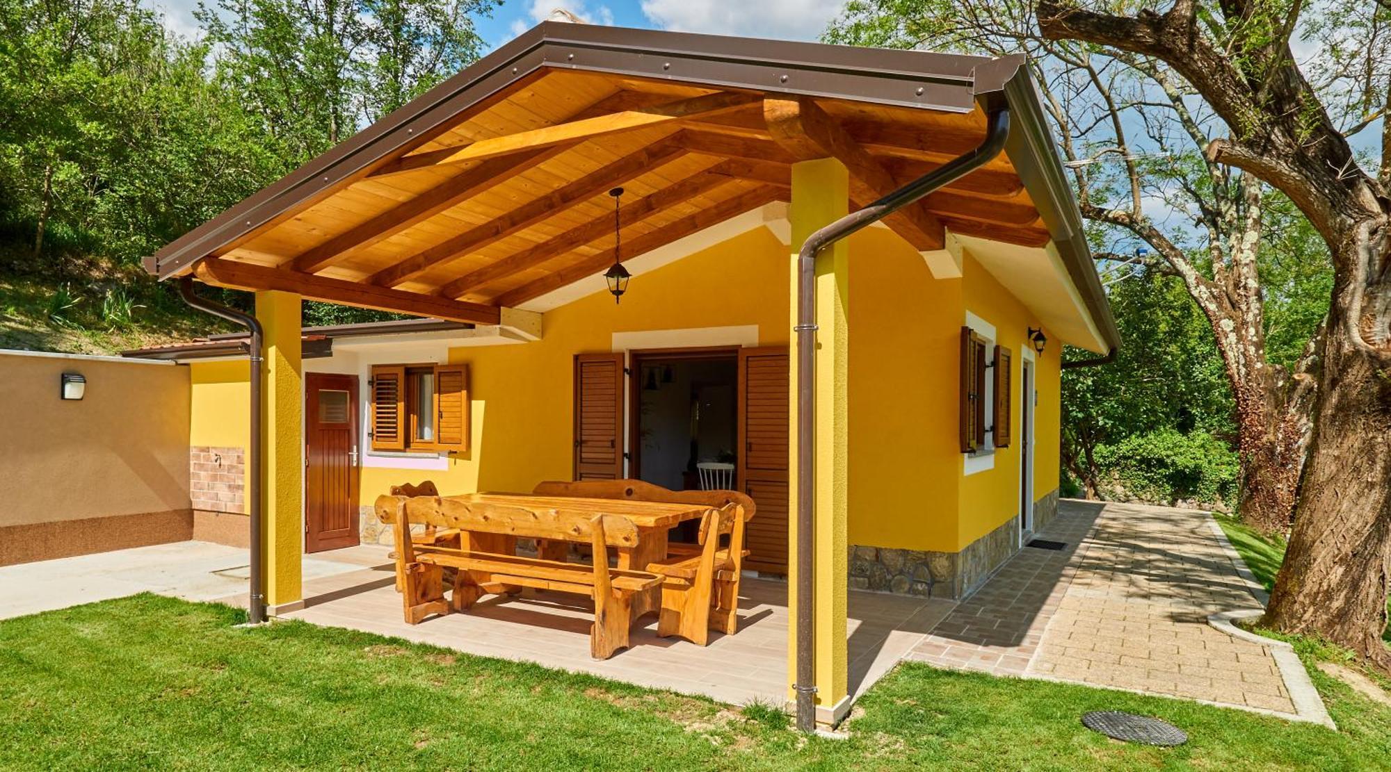 Casa Valla By Rent Istria Buzet Quarto foto