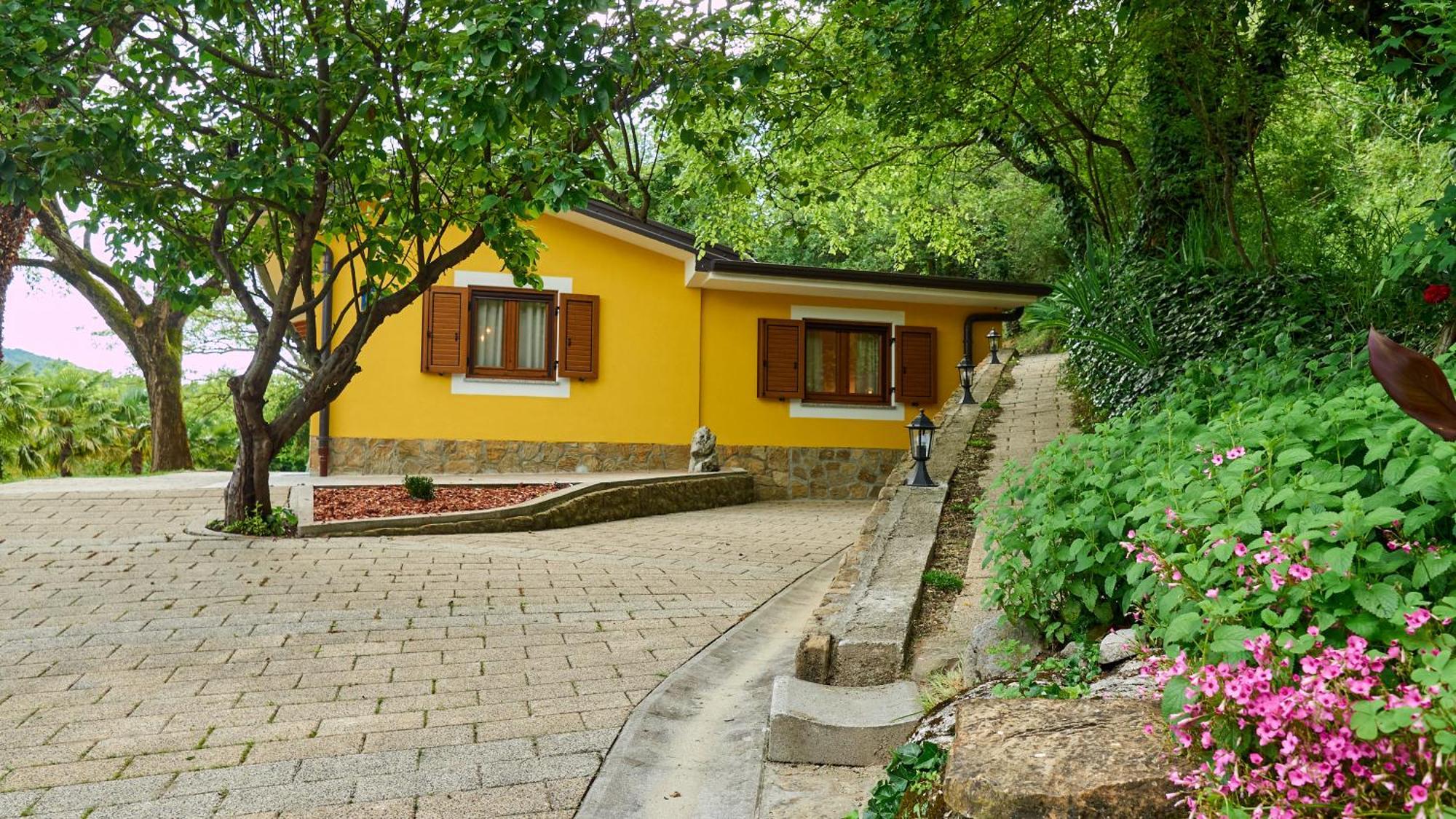 Casa Valla By Rent Istria Buzet Quarto foto